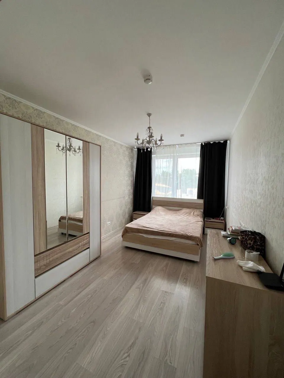 Сдаётся 1-комнатная квартира, 40 м², 5/5 этаж — Чиланзарский район