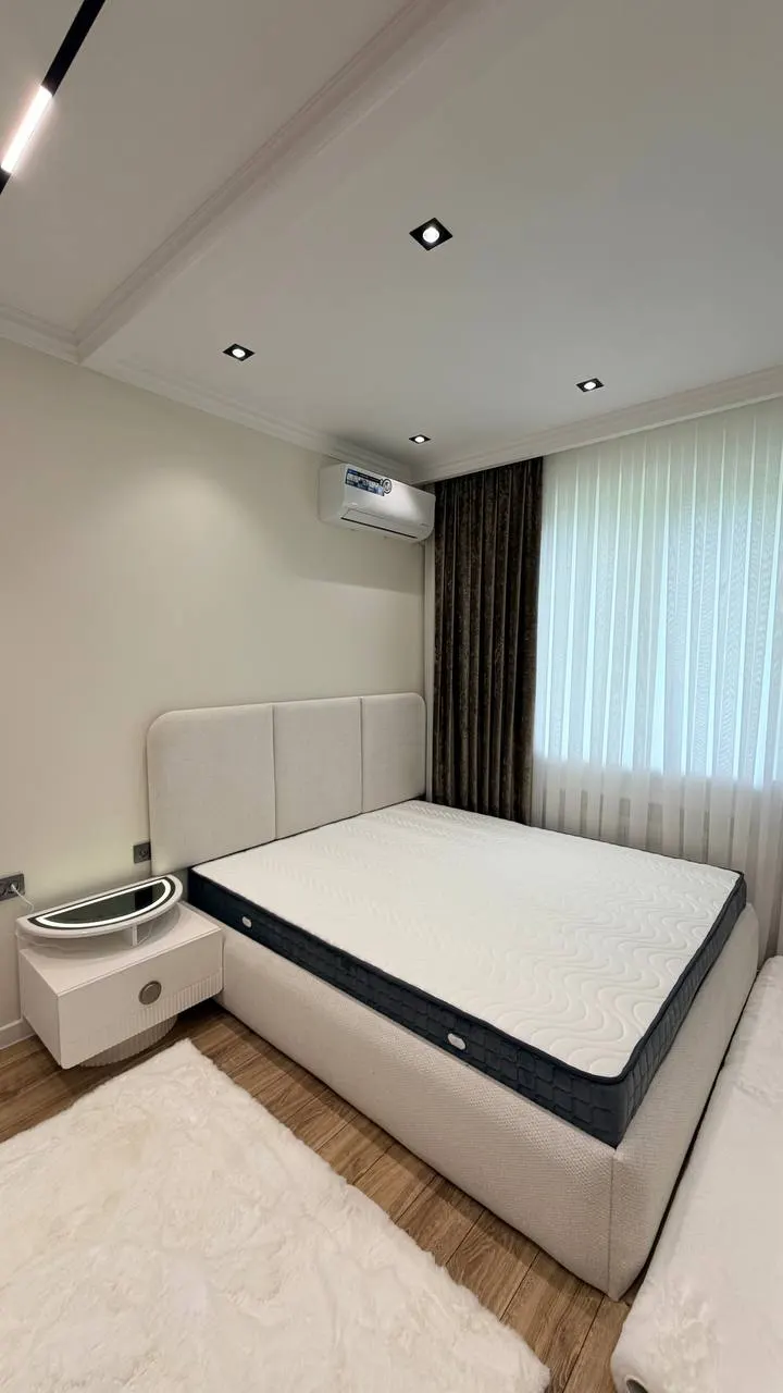 Продаётся 1-комнатная квартира, 30 м², 2/4 этаж — Чиланзарский район