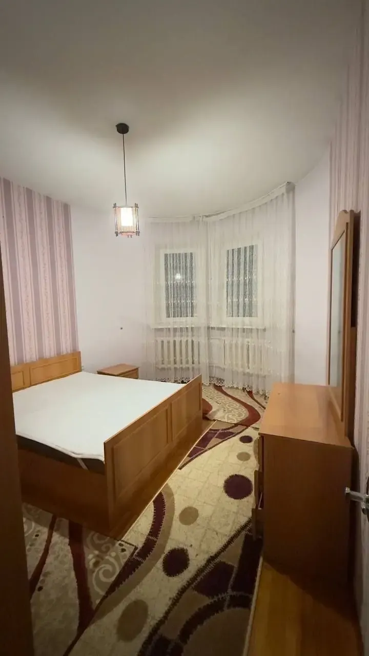 Sotiladi 2 xonali kvartira, 67 m², 13/16 qavat — Yakkasaroy tumani
