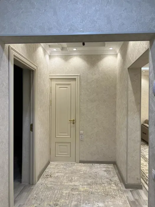 Сдаётся 4-комнатная квартира, 100 м², 2/9 этаж — Мирзо-Улугбекский район