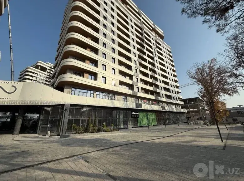 Сотилади тижорат биноси, 270 м² — Миробод тумани
