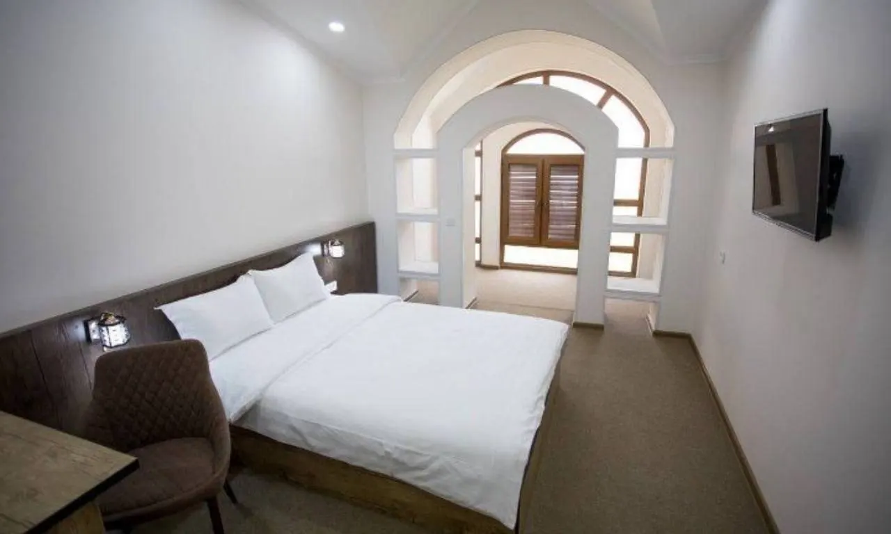 Ijaraga beriladi 1 xonali kvartira, 30 m², 3/4 qavat — Chilonzor tumani