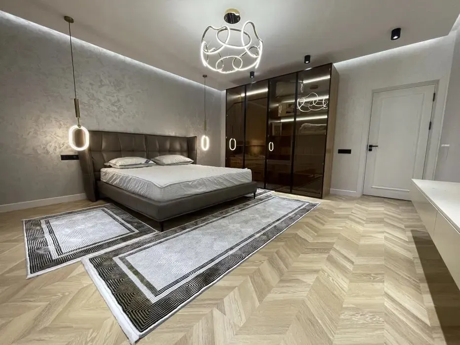 Сдаётся 3-комнатная квартира, 90 м², 2/9 этаж — Мирабадский район