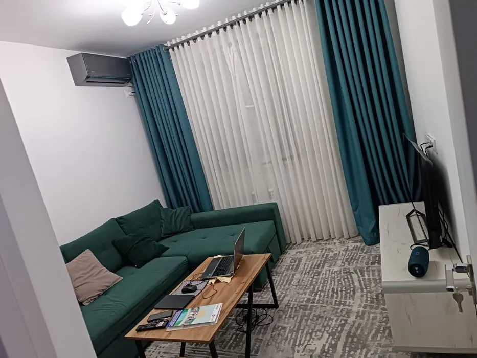 Ижарага берилади 2 хонали квартира, 42 м², 7/9 қават — Яшнобод тумани