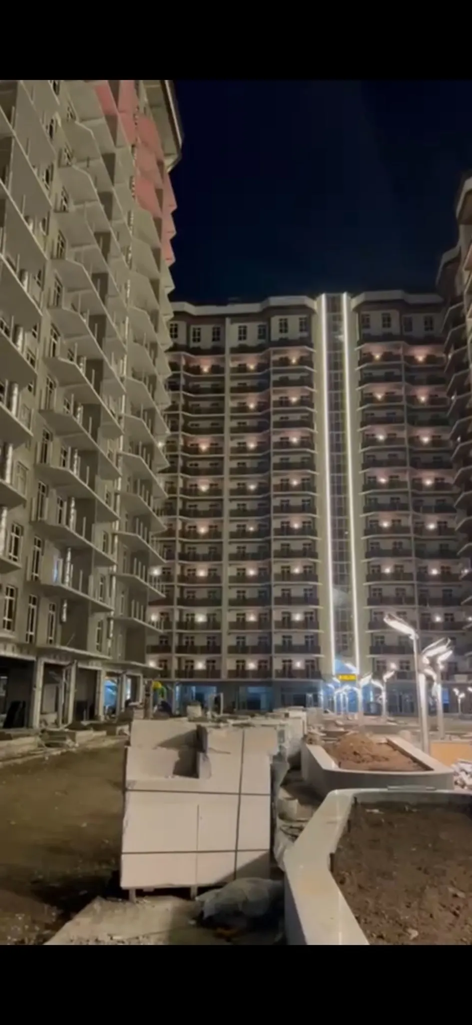Sotiladi 3 xonali kvartira, 68,4 m², 10/16 qavat — Yunusobod tumani