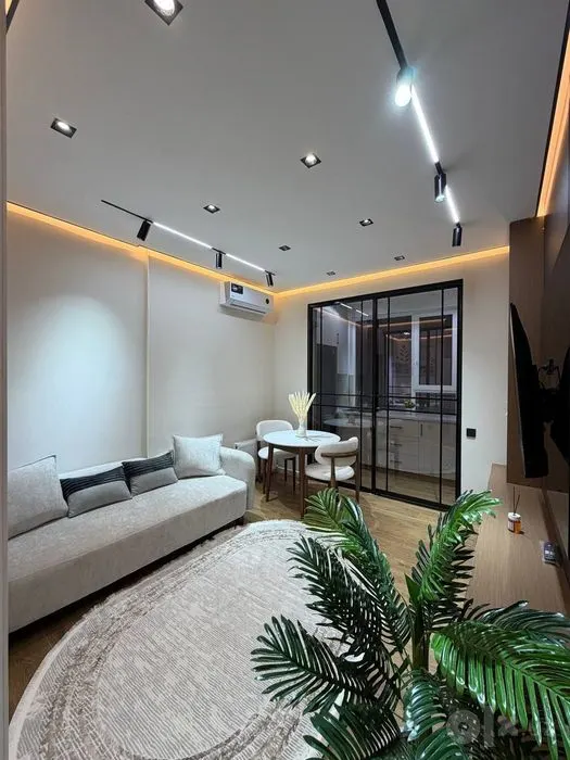 Продаётся 2-комнатная квартира, 40 м², 5/9 этаж — Мирзо-Улугбекский район