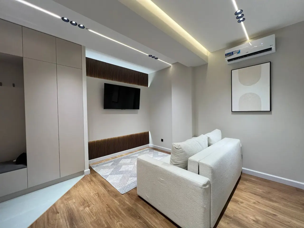 Продаётся 2-комнатная квартира, 39 м², 9/10 этаж — Яшнабадский район