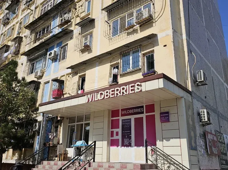Sotiladi tijorat binosi, 85 m², 1/9 qavat — Yakkasaroy tumani