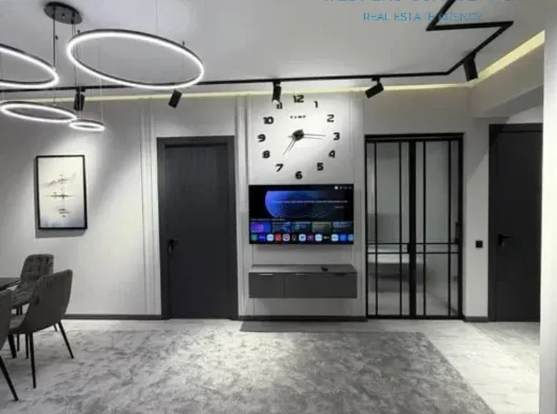 Ijaraga beriladi 3 xonali kvartira, 54 m², 9/11 qavat — Olmazor tumani