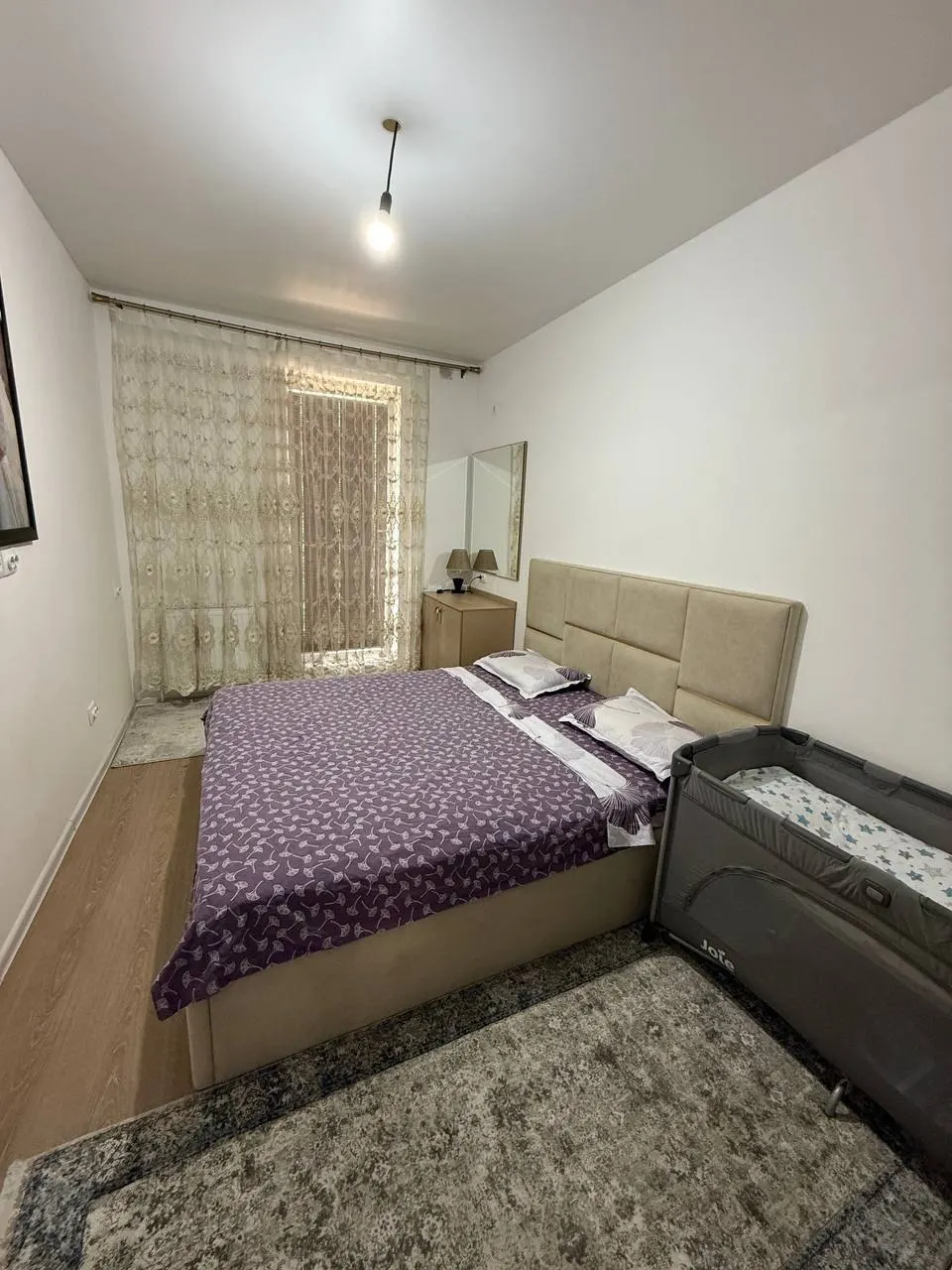 Сдаётся 3-комнатная квартира, 60 м², 3/9 этаж — Яшнабадский район
