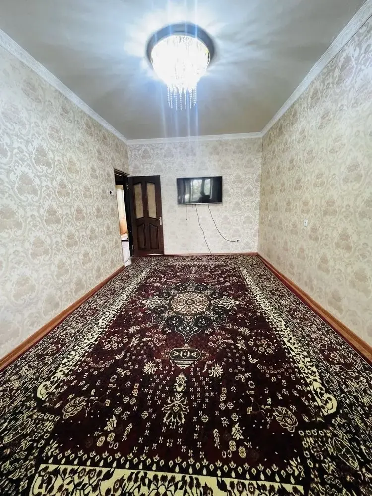 Ijaraga beriladi 2 xonali kvartira, 60 m², 4/4 qavat — Olmazor tumani