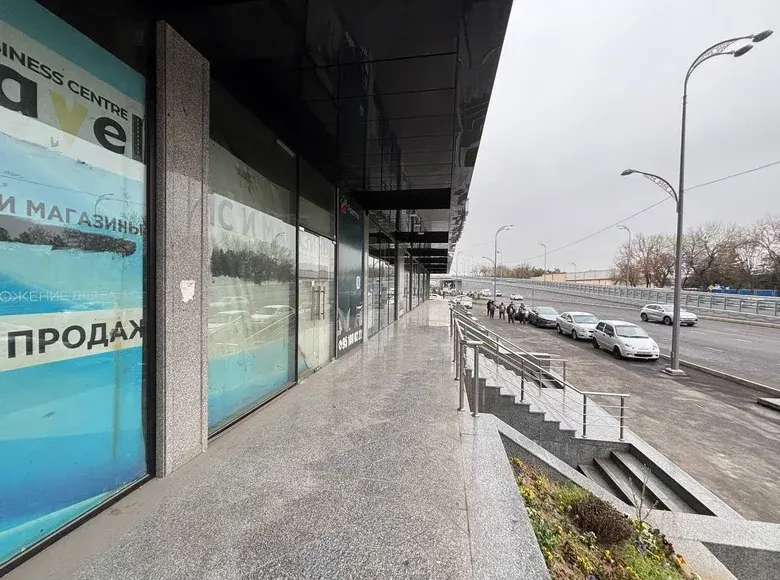 Продаётся коммерческое помещение, 209 м² — Яккасарайский район