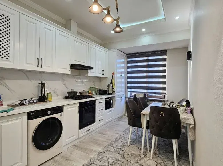 Сотилади 3 хонали квартира, 97 м², 4/8 қават — Чилонзор тумани