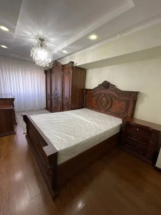 Ижарага берилади 3 хонали квартира, 72 м², 5/9 қават — Юнусобод тумани