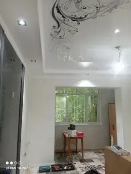 Ijaraga beriladi 1 xonali kvartira, 45 m², 2/4 qavat — Yakkasaroy tumani