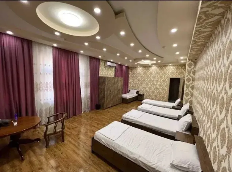 Ижарага берилади тижорат биноси, 500 м², 2/2 қават — Миробод тумани