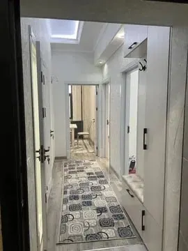 Сдаётся 2-комнатная квартира, 55 м², 5/9 этаж — Яшнабадский район