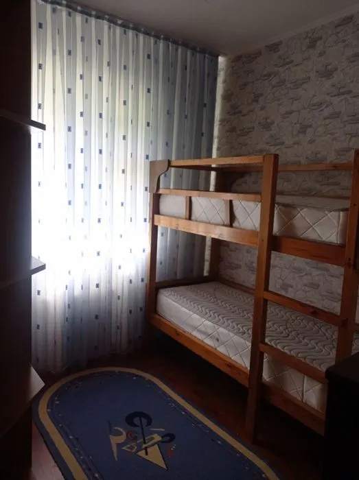 Ijaraga beriladi 4 xonali kvartira, 80 m², 4/4 qavat — Yunusobod tumani