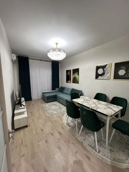 Ijaraga beriladi 4 xonali kvartira, 81 m², 8/13 qavat — Yunusobod tumani