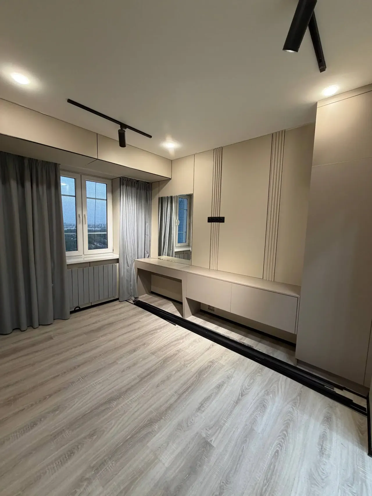 Сотилади 3 хонали квартира, 75.7 м², 18/19 қават — Мирзо Улуғбек тумани