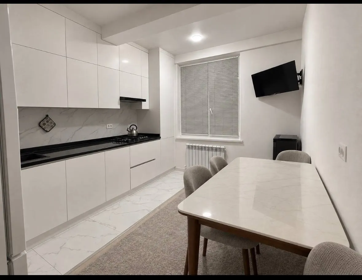 Сотилади 4 хонали квартира, 87,5 м², 4/9 қават — Яшнобод тумани
