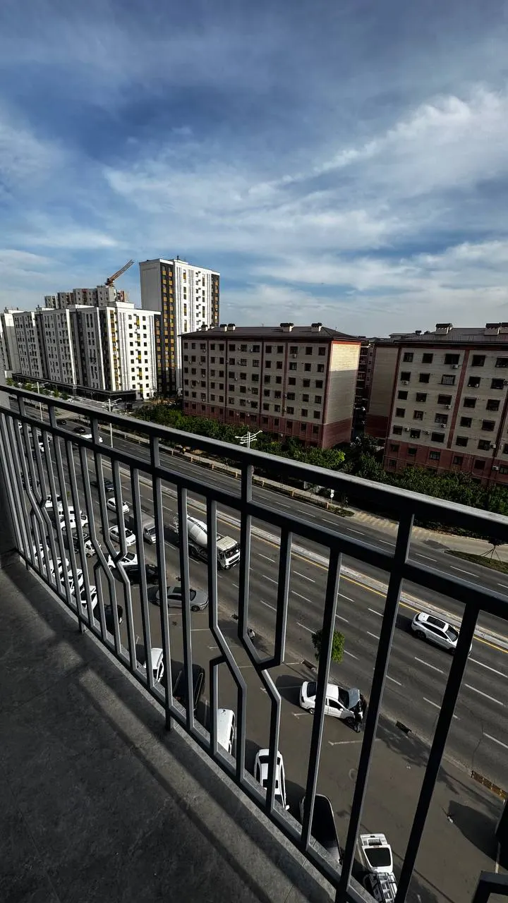 Сдаётся 2-комнатная квартира, 45 м², 6/10 этаж — Яшнабадский район