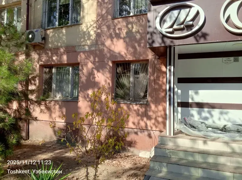 Сотилади тижорат биноси, 17 м² — Чилонзор тумани