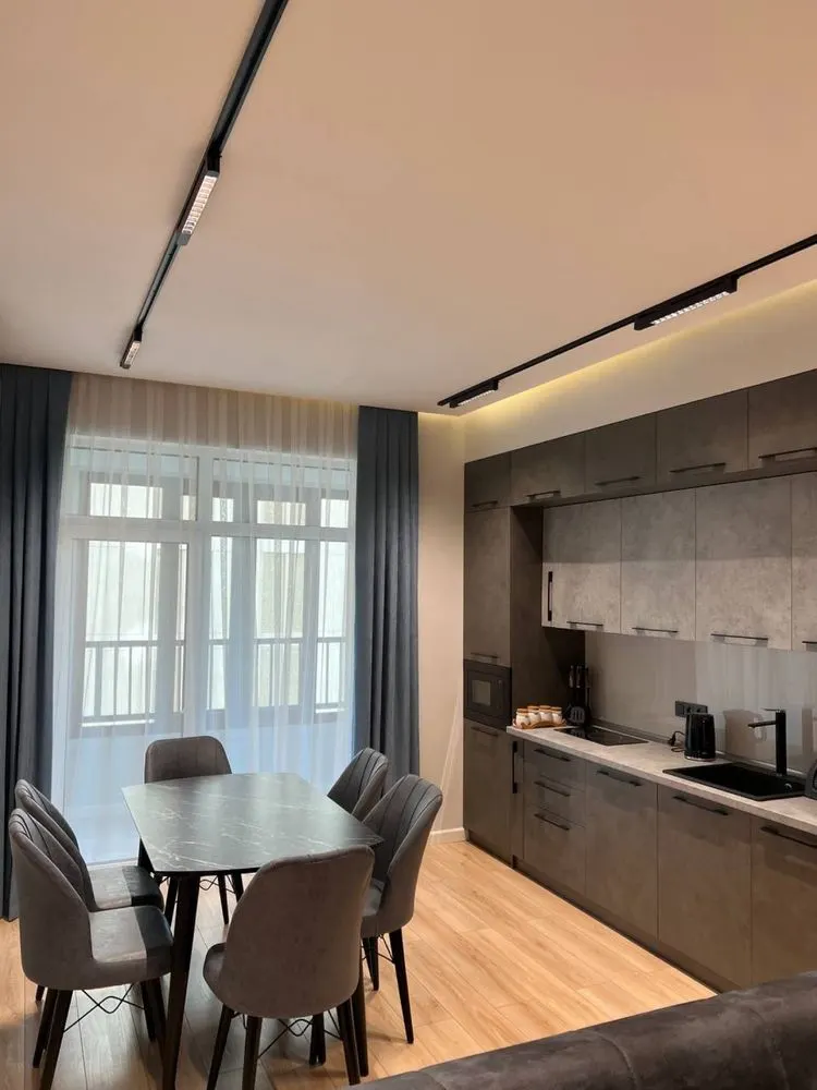 Ижарага берилади 2 хонали квартира, 65 м², 6/15 қават — Миробод тумани