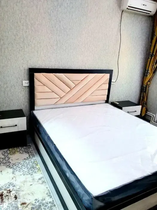 Ижарага берилади 2 хонали квартира, 60 м², 3/4 қават — Чилонзор тумани