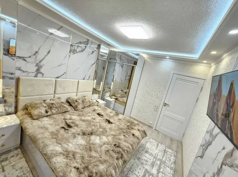 Сотилади 4 хонали квартира, 68 м², 1/4 қават — Чилонзор тумани