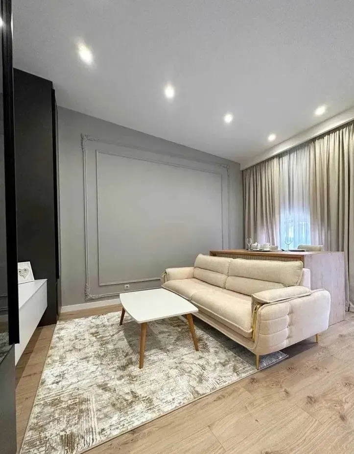 Ijaraga beriladi 3 xonali kvartira, 95 m², 9/16 qavat — Mirzo Ulugʻbek tumani