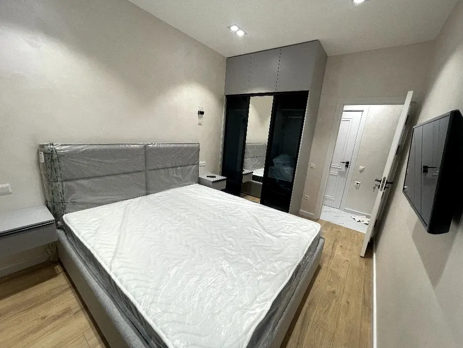 Сдаётся 2-комнатная квартира, 65 м², 2/9 этаж — Мирабадский район