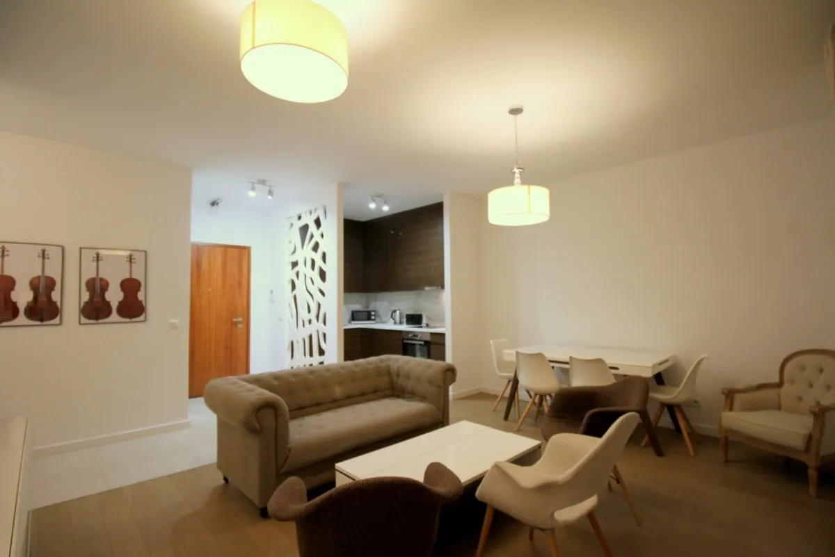 Сдаётся 3-комнатная квартира, 70 м², 3/9 этаж — Мирабадский район