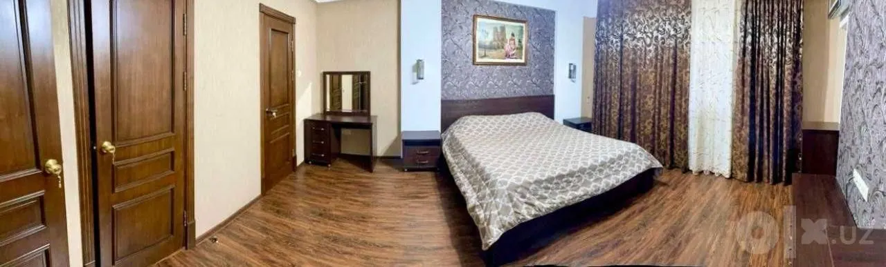 Сдаётся 4-комнатная квартира, 150 м², 4/4 этаж — Юнусабадский район