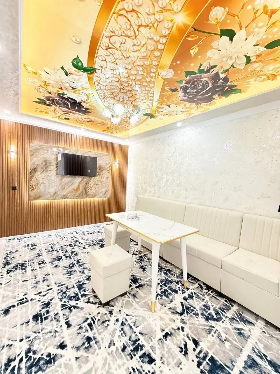 Сотилади 2 хонали квартира, 40 м², 1/5 қават — Чилонзор тумани