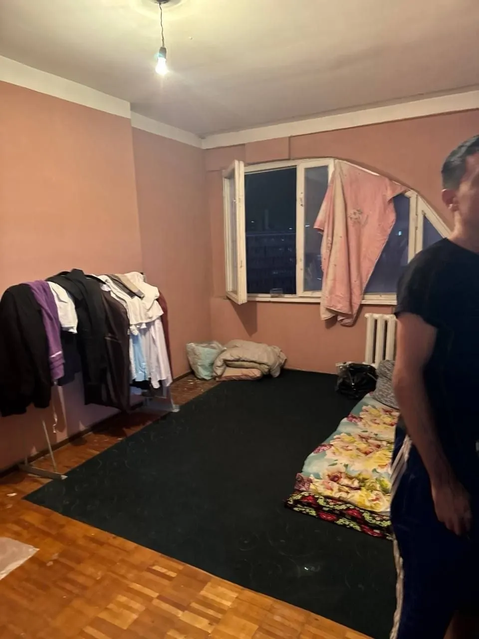Продаётся 4-комнатная квартира, 100 м², 7/9 этаж — Мирабадский район
