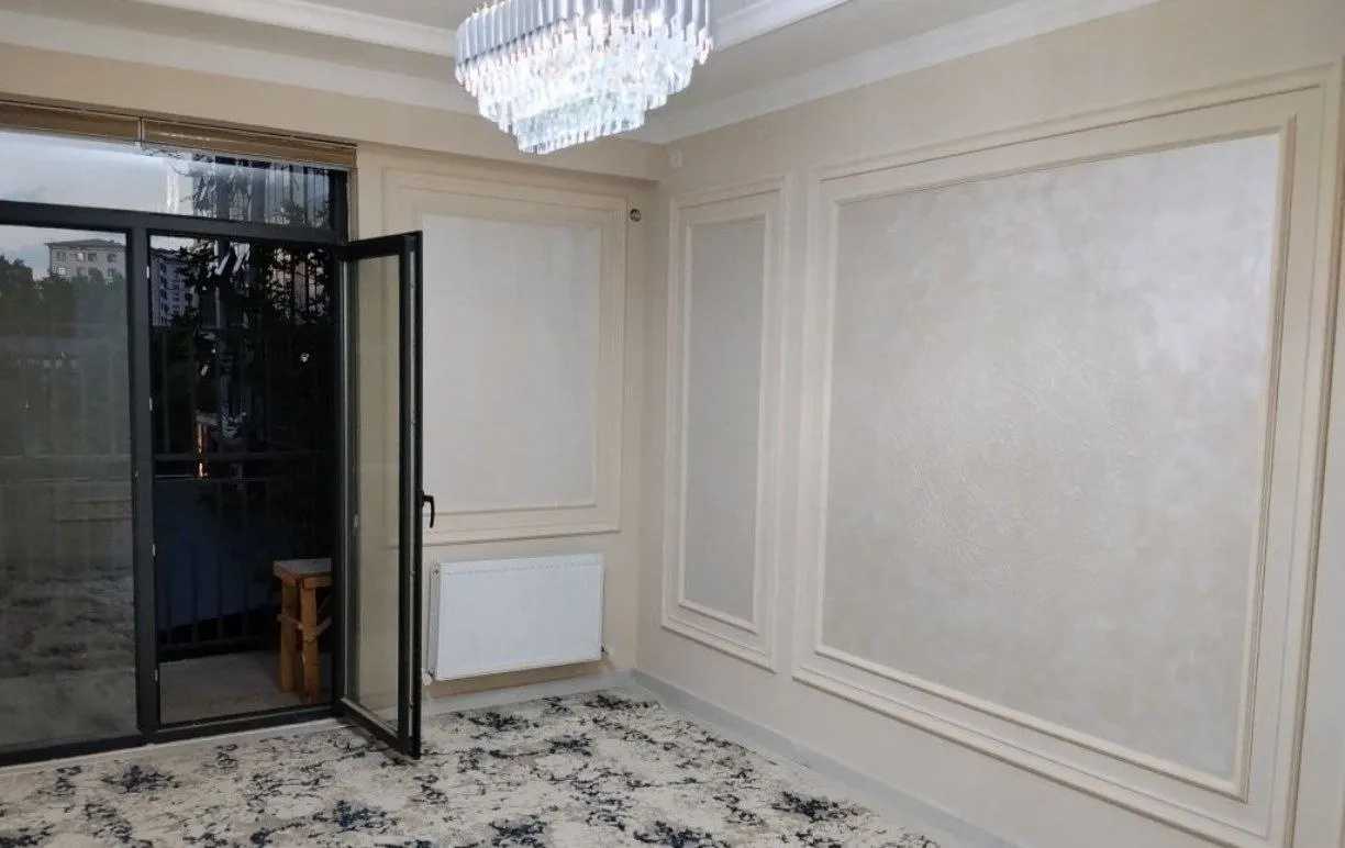 Sotiladi 2 xonali kvartira, 50 m², 4/11 qavat — Yunusobod tumani
