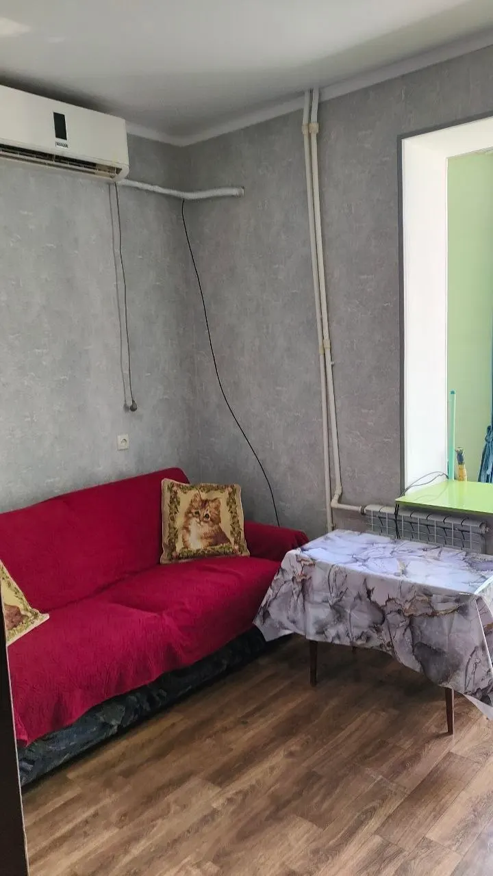 Ijaraga beriladi 1 xonali kvartira, 40 m², 3/4 qavat — Mirobod tumani