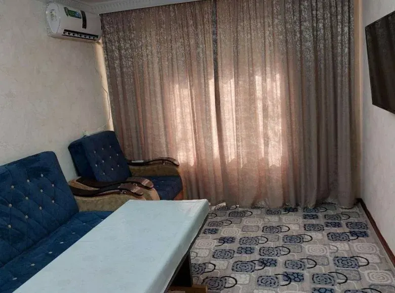 Ijaraga beriladi 2 xonali kvartira, 55 m², 2/4 qavat — Chilonzor tumani