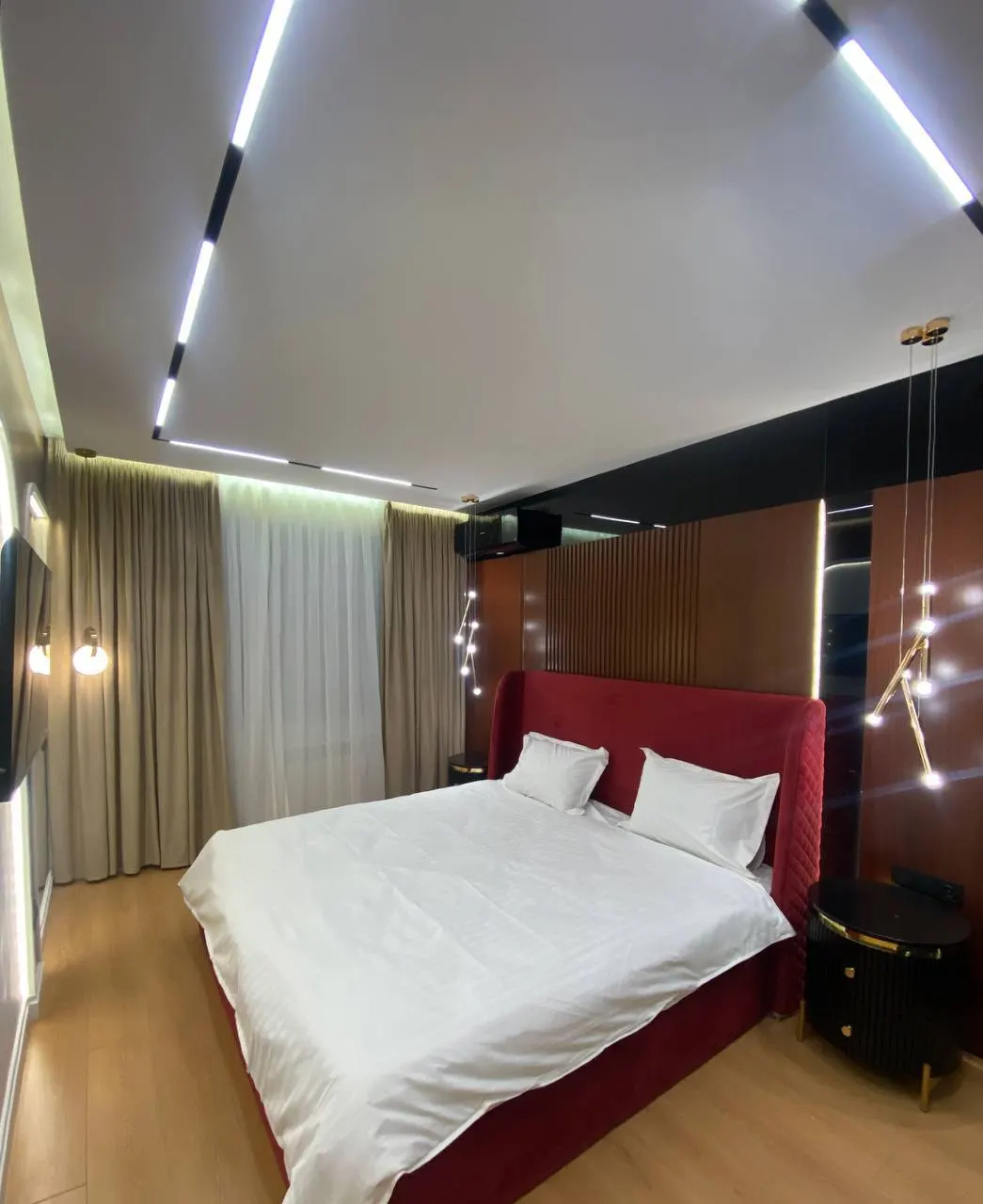 Ижарага берилади 2 хонали квартира, 68 м², 4/9 қават — Мирзо Улуғбек тумани
