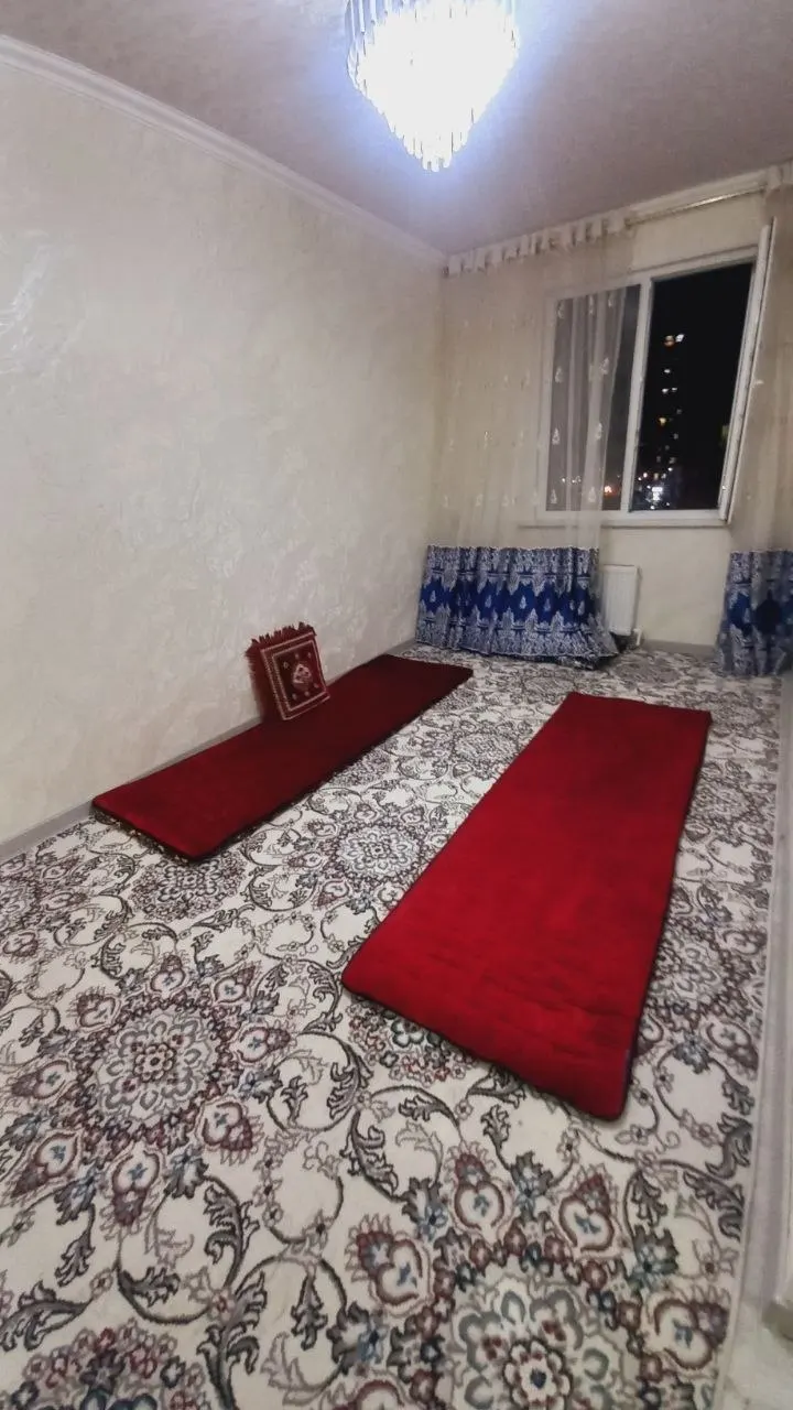 Сотилади 1 хонали квартира, 39 м², 6/10 қават — Бектемир тумани