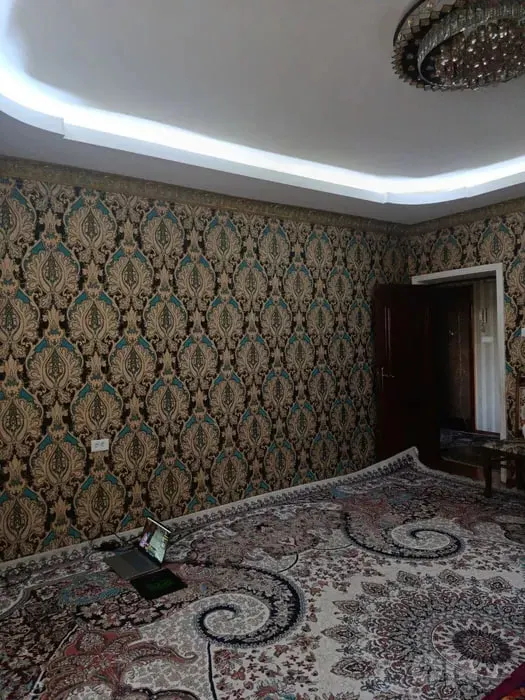 Сотилади 3 хонали квартира, 76 м², 6/9 қават — Юнусобод тумани
