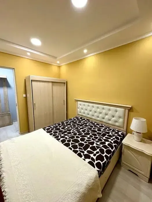 Sotiladi 2 xonali kvartira, 38 m², 1/5 qavat — Mirzo Ulugʻbek tumani