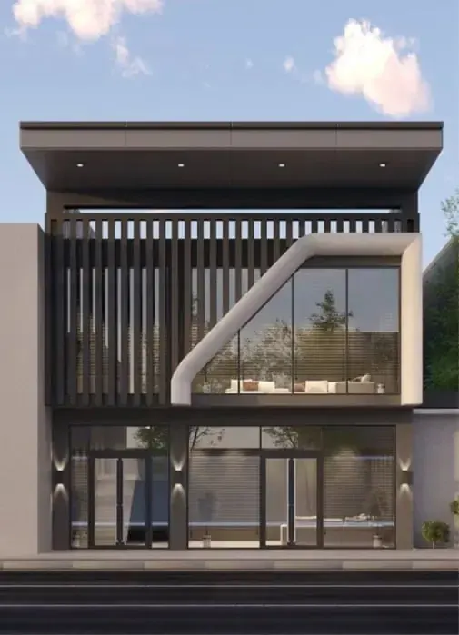 Sotiladi tijorat binosi, 300 m² — Mirzo Ulugʻbek tumani