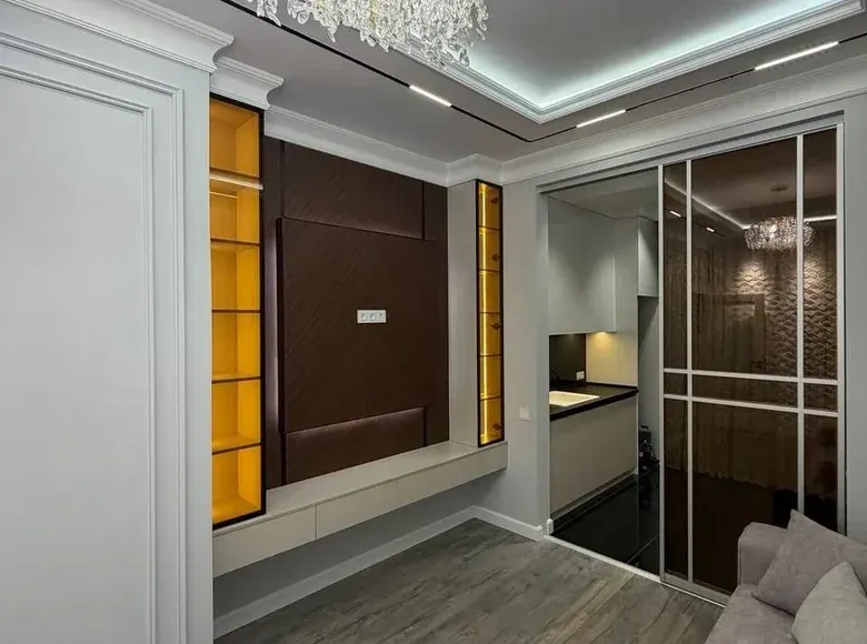Sotiladi 2 xonali kvartira, 55 m², 7/10 qavat — Yunusobod tumani