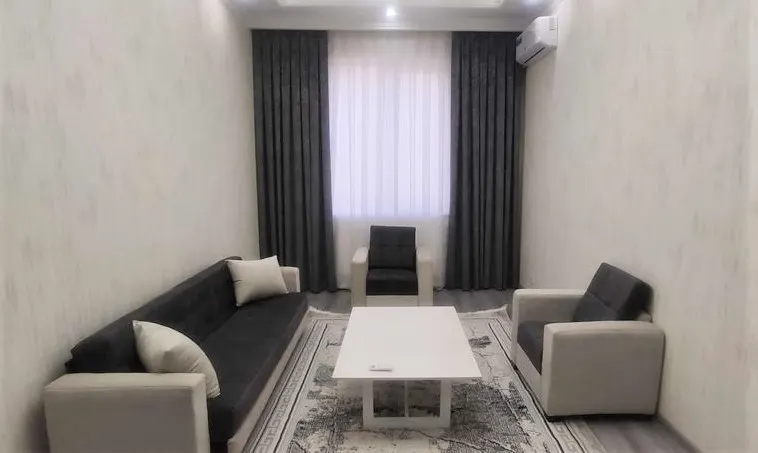 Сдаётся 2-комнатная квартира, 57 м², 3/10 этаж — Мирзо-Улугбекский район