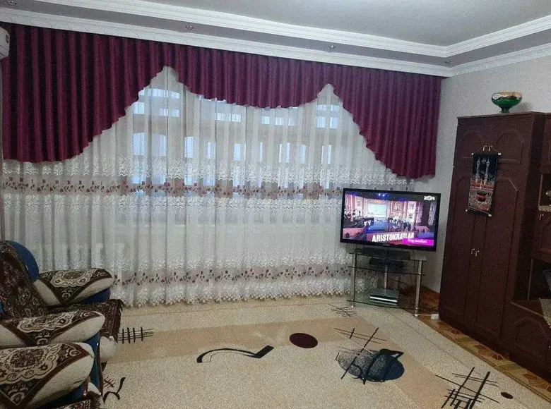 Sotiladi 3 xonali kvartira, 72 m², 9/9 qavat — Yunusobod tumani