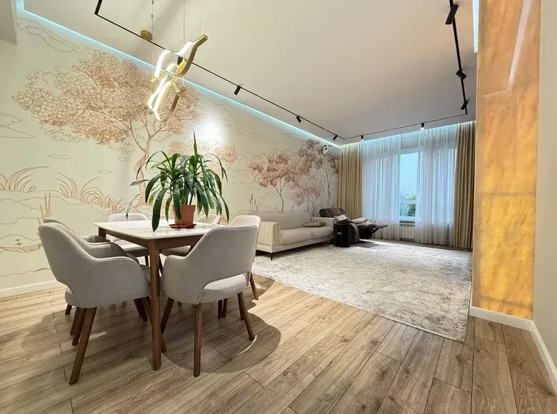 Сотилади квартира, 78 м², 4/12 қават — Яшнобод тумани