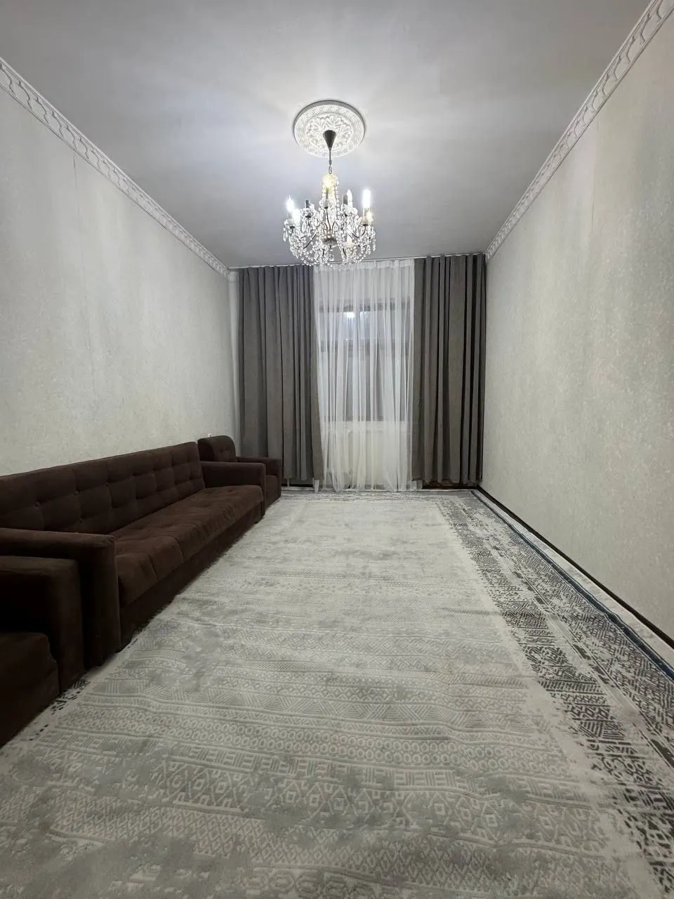 Sotiladi 1 xonali kvartira, 47 m², 2/4 qavat — Uchtepa tumani