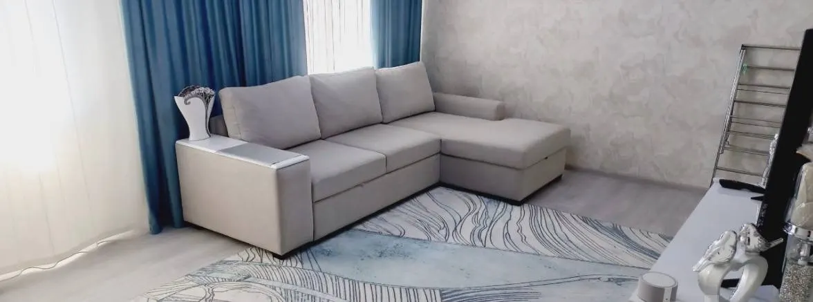 Продаётся 1-комнатная квартира, 32 м², 7/16 этаж — Яккасарайский район